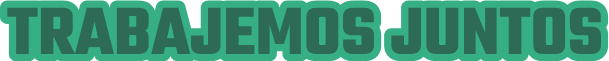 TRABAJEMOS JUNTOS (1)
